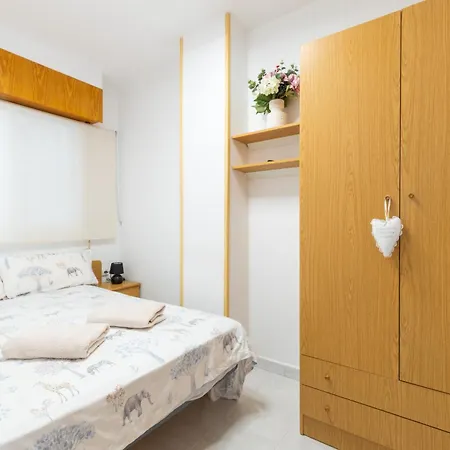 Playa Acequion Apartment *
