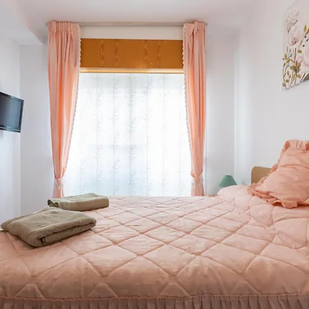 Apartment Playa Acequion Torrevieja
