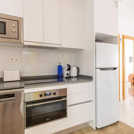 Playa Acequion Apartment