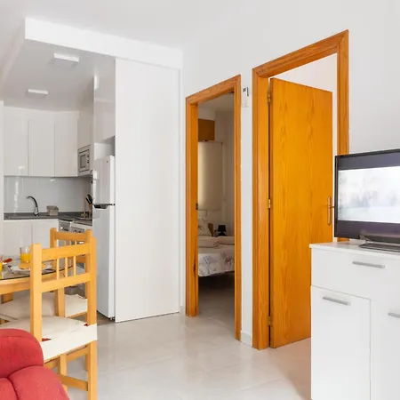 Apartment Playa Acequion